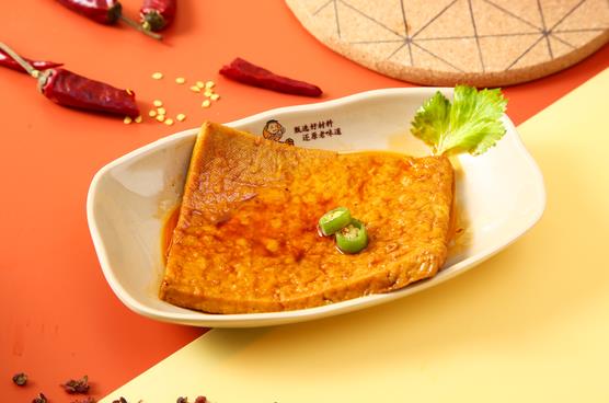 豆干